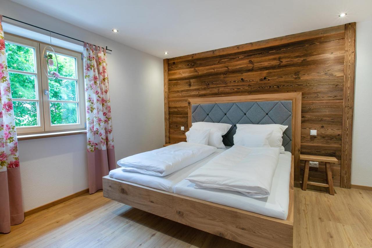 Alpinum Junior Apartment Ленгрис Екстериор снимка