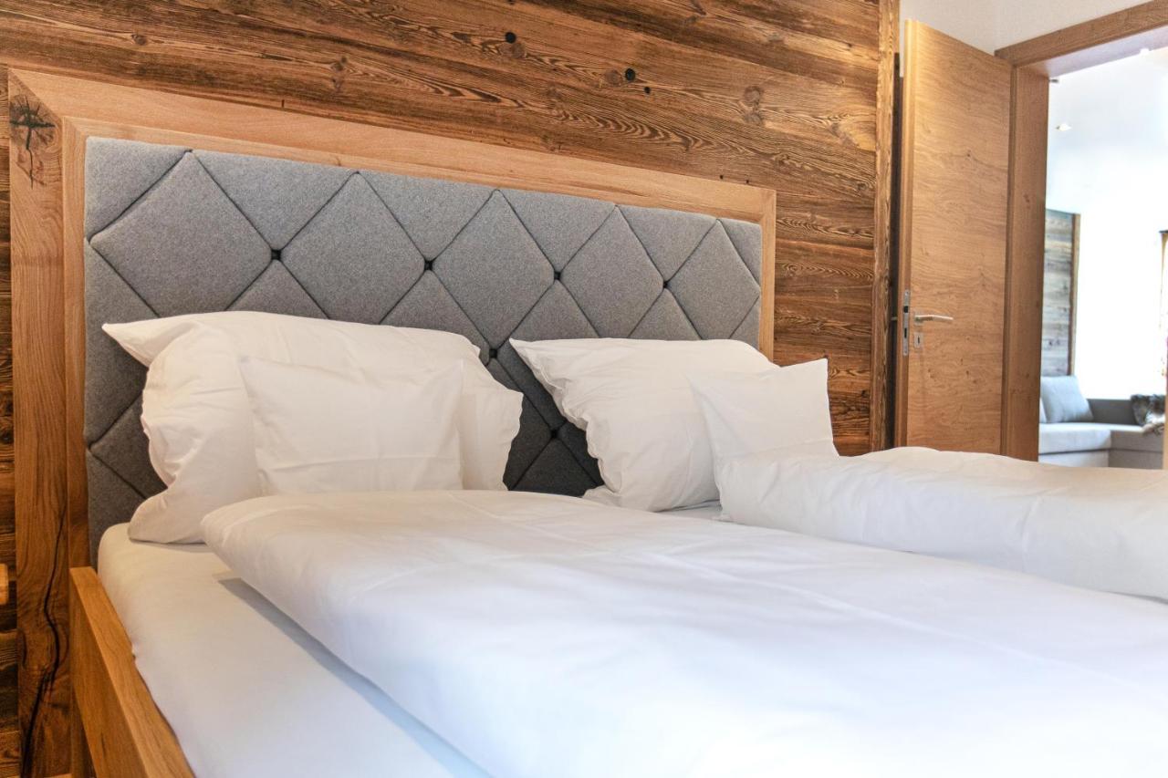 Alpinum Junior Apartment Ленгрис Екстериор снимка