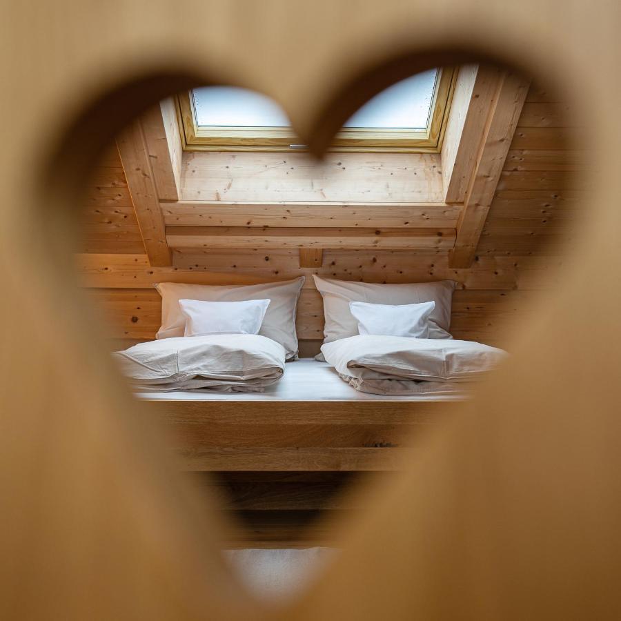 Alpinum Junior Apartment Ленгрис Екстериор снимка