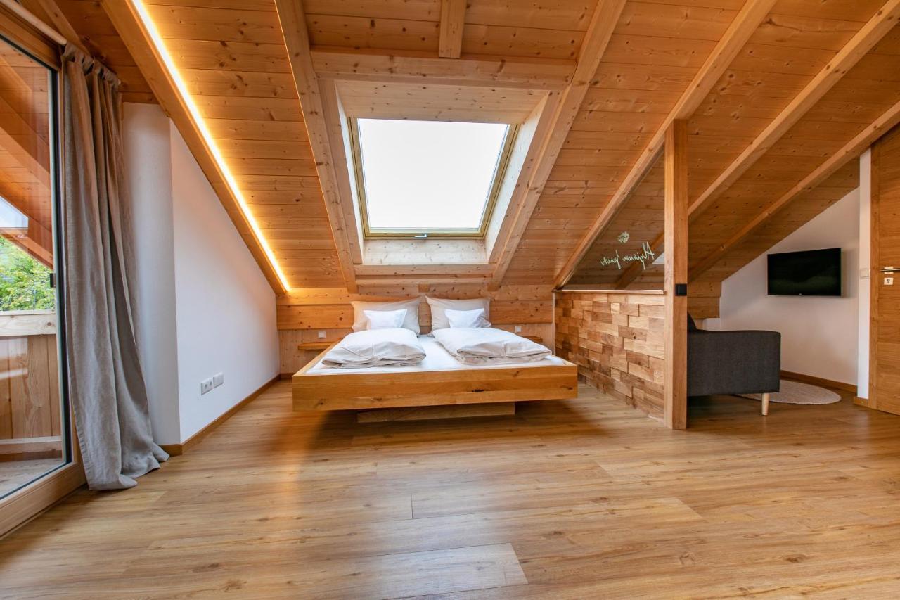 Alpinum Junior Apartment Ленгрис Екстериор снимка