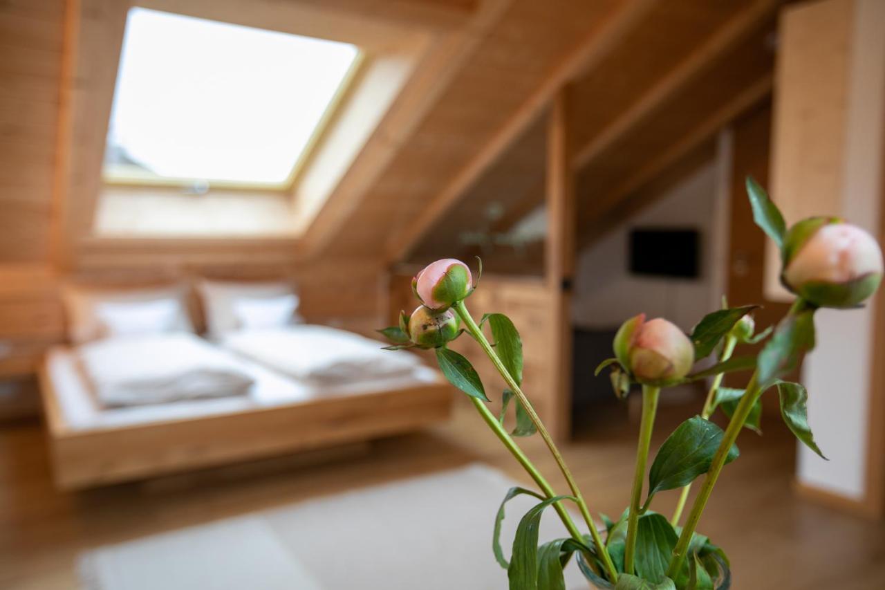 Alpinum Junior Apartment Ленгрис Екстериор снимка