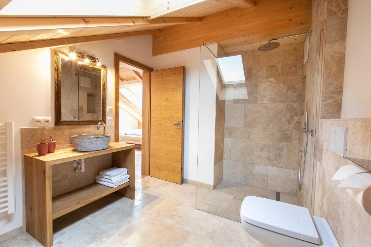 Alpinum Junior Apartment Ленгрис Екстериор снимка