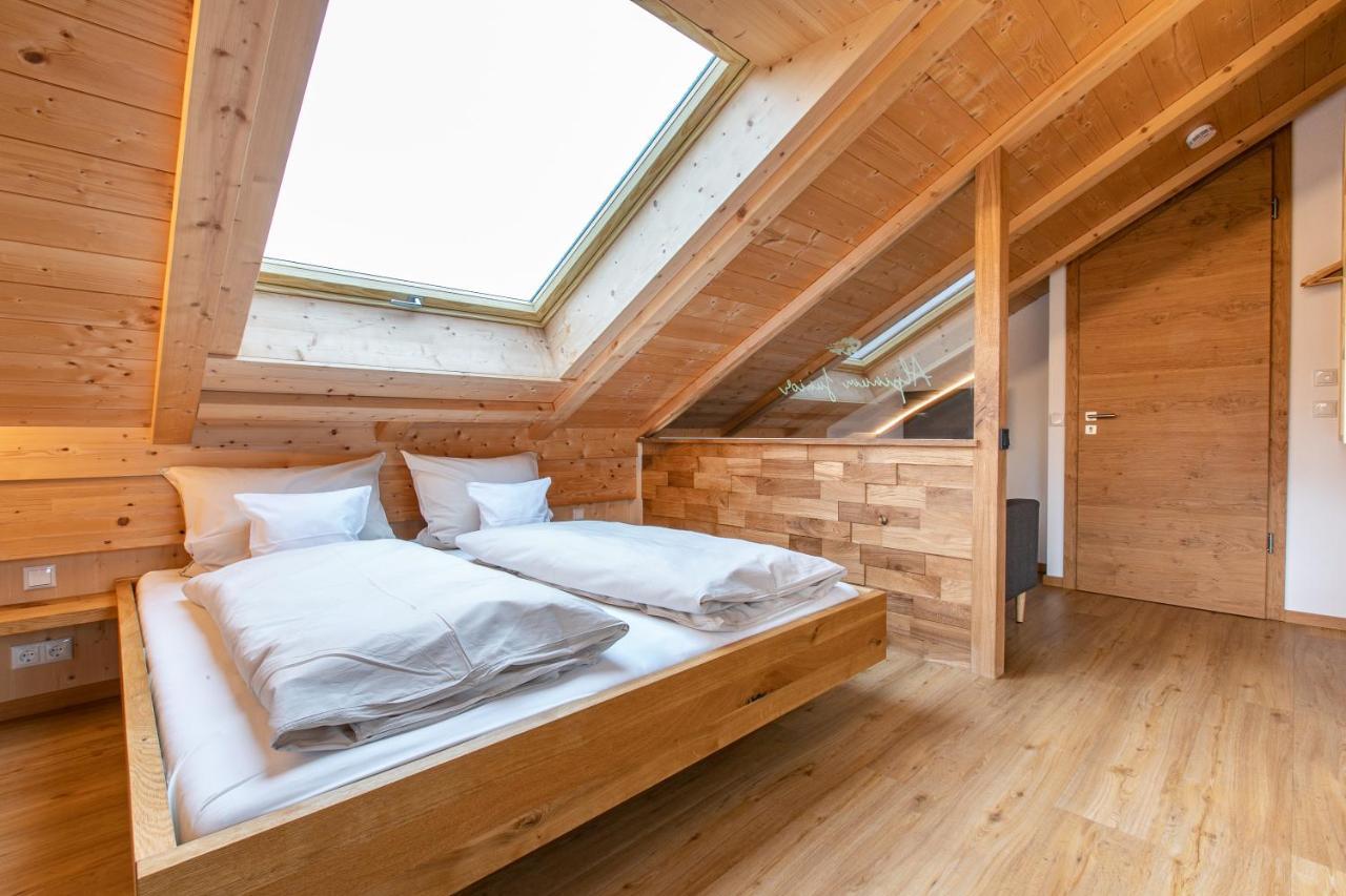 Alpinum Junior Apartment Ленгрис Екстериор снимка